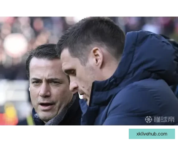 里肯：施洛特贝克与多特保持信任续约谈判即将重启