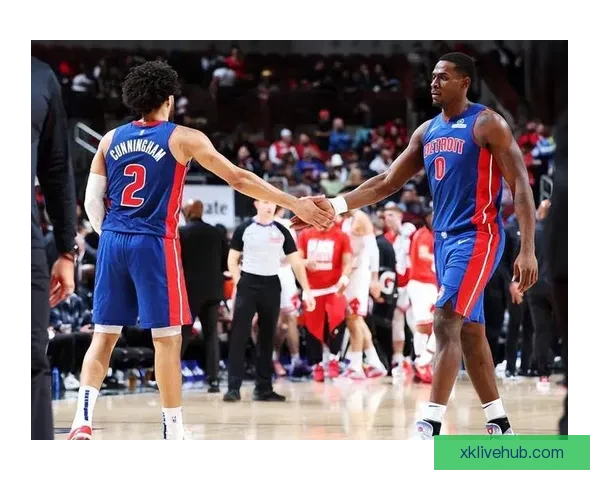 杜伦赞奥萨尔为年度最佳防守球员强调每场比赛都要当作季后赛来打